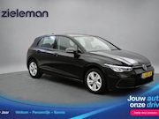 Volkswagen Golf - 1.5 TSI Life - Carplay, Digitaal Cockpit, Adapt. Cruise, Afn