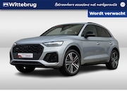 Audi Q5 - 55 TFSI e 367PK S edition | Panoramadak | Trekhaak | 20 Inch