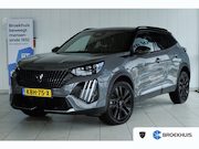 Peugeot 2008 - 1.2 Hybrid 145 GT | Adapt. Cruise | 360 Camera | Keyless | 1