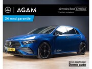 Mercedes-Benz A-klasse - Hatchback 180 Star Edition LIMITED Premium PLUS | Panorama d