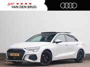 Audi A3 - Sportback 35 TFSI S edition | Panoramadak | Sportstoelen | S