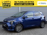 Kia Picanto - 1.0 GDi DynamicPlusLine | Navigatie | Camera | Airco |