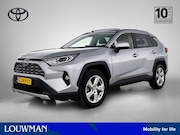 Toyota RAV4 - 2.5 Hybrid Executive | 1e Eigenaar | NIEUW GELEVERD & ONDERH