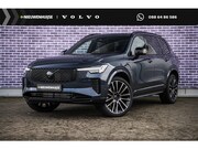 Volvo XC90 - 2.0 T8 Plug-in hybrid AWD Ultra Black Edition | Full Options