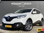 Renault Kadjar - 1.2 TCe Limited 130 pk AUT. | navigatie | trekhaak | cruise 