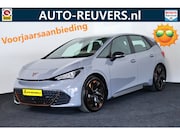 CUPRA Born - Copper Edition 62 kWh / ACC / Cam / CarPlay / Sportstuur