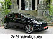Ford Fiesta - 1.6 ST2 182Pk Navi Xenon Leder Cruise Climate Ctr Stoelverwa