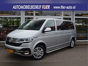 Volkswagen Transporter - Bulli 2.0 150PK TDI L2H1 DC | Dubbel Cabine | | Orig. NL | N