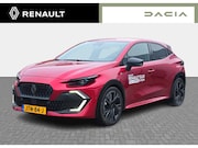 Renault Clio - 1.8 Hybrid 160 esprit Alpine - Demo