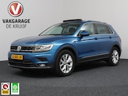 Volkswagen Tiguan - 1.5 TSI ACT Comfortline | ACC | Panoramadak | LED Verlichtin