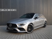 Mercedes-Benz CLA-Klasse - Shooting Brake 250 e Premium | Panoramadak | Stoelverwarming