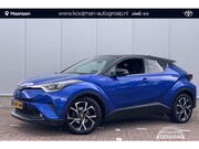 Toyota C-HR - 1.8 Hybrid Bi-Tone / JBL Audio / Stuur en Stoelverwarming /