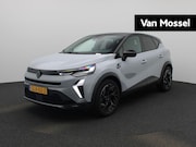Renault Captur - E-Tech full hybrid 145 esprit Alpine | Automaat | openR mult