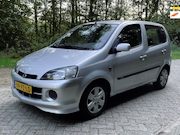 Daihatsu Young RV - 1.3-16V Automaat Nieuwe APK Inruil is mogelijk