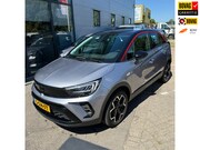 Opel Crossland - 1.2 Turbo Ultimate