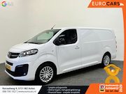 Opel Vivaro-e - L3H1 Edition 50 kWh Navigatie Apple Carplay Android Auto Par