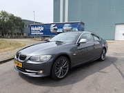 BMW 3-serie - Coupé 320i Corporate Lease Business Line Sport 6-Bak 165 PK.