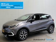 Renault Captur - 0.9 TCe Dynamique NAVIGATIE-CAMERA-PDC-LMV-CRUISE CONTROL