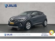 Renault Captur - 1.6 E-Tech Plug-in Hybrid 160 | Camera | Trekhaak | Cruise c