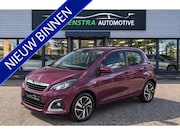 Peugeot 108 - 1.2 VTi Allure | 2015 | 149.000 km | Automatische Airco | Mu