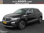 Volkswagen T-Roc - 1.5 TSI 150 Pk Sport| DSG Automaat | Standkachel | Elec. ach