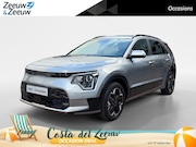Kia Niro EV - DynamicLine 64.8 kWh | Zeer nette auto | Navigatie | Apple C