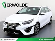 Kia Ceed - Sportswagon 1.6 GDI PHEV Vision | Trekhaak | Navigatie |