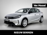 Opel Corsa - 1.2 Turbo Hybrid Edition || Voorraad Voordeel || 2 + 6 Jaar