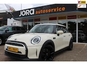 MINI John Cooper Works - Mini 1.5 One