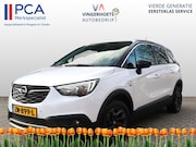 Opel Crossland - 1.2 Turbo 120 Jaar Edition 110 Pk * Navigatie * Trekhaak * D