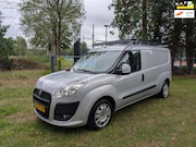 Fiat Doblò Cargo - 1.3 MultiJet SX Maxi Nieuwe Apk , Airco , N.A.P