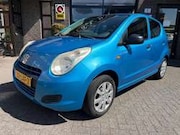 Suzuki Alto - 1.0 Comfort Plus Airco & Nieuwe koppeling
