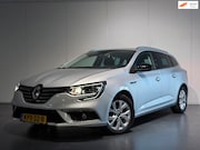 Renault Mégane - 1.3 TCe Limited /Clima/Cruise/LED/CarPlay/Keyless/Camera/NAV
