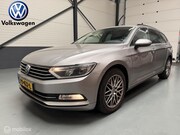 Volkswagen Passat - Variant 1.6 TDI DSG Digitaal Teller|Navi