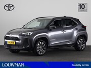 Toyota Yaris Cross - 1.5 Hybrid 115 Dynamic *DEMO* | Comfort Pack | Metaallak |