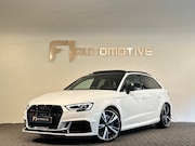 Audi RS 3 Sportback - 2.5 TFSI quattro Pano|Keyless|B&O|RS Seat|Camera