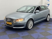 Audi A3 - Sportback 1.8 TFSI Attraction / DEALER ONDERHOUDEN / NETTE A