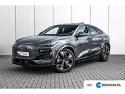 Audi Q6 e-tron - S edition quattro 100 kWh 388PK | Trekhaak | Luchtvering | B