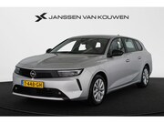Opel Astra - Sports Tourer 1.2 Edition / Camera / Apple CarPlay / Sensore