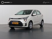 Kia Picanto - 1.0 GDi DynamicLine | Airconditioning | Cruise control | Nav