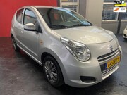 Suzuki Alto - 1.0 Comfort EASSS Airco 2013
