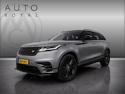 Land Rover Range Rover Velar - 2.0 P400e R-Dynamic SE AUTOMAAT | NAVIGATIE | 360 CAMERA | A