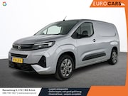 Opel Combo - 1.5 BlueHDi 130PK L2 Automaat Apple Carplay / Android Auto N