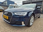 Audi A3 - Sportback 30 TFSI Advance