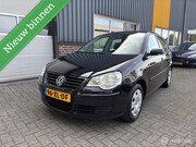 Volkswagen Polo - 1.4-16V Optive ZEER NETJES