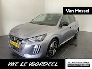 Peugeot 208 - 1.2 Hybrid 110 e-DCS6 Allure | AUTOMAAT | CARPLAY AlNDRIOD A