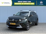 Citroën C3 Aircross - 1.2 Hybrid 145pk Plus | Cruise control | CarPlay | Parkeerse