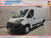 Fiat Ducato - 2.3MultiJet 120pk L2/H2 Euro 6