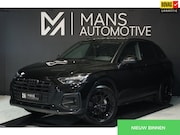 Audi Q5 - 50 TFSI e / ACC / CAMERA / VIRTUAL / ELEK. STOELEN / 20"