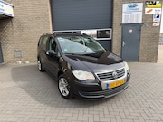 Volkswagen Touran - 1.6 Optive